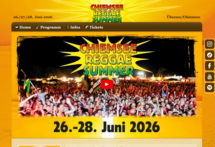 chiemsee-reggae.de