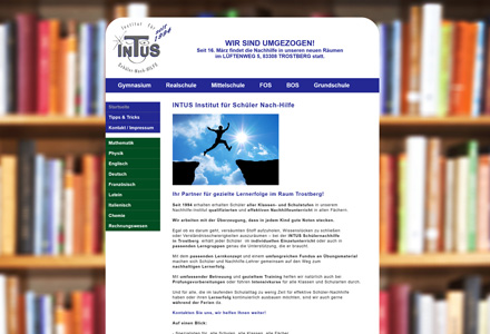 intus-schuelernachhilfe.de