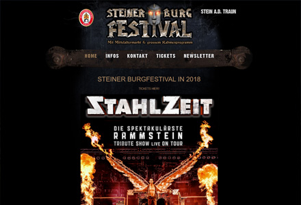 steiner-burgfestival.de
