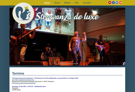 strawanza-de-luxe.de